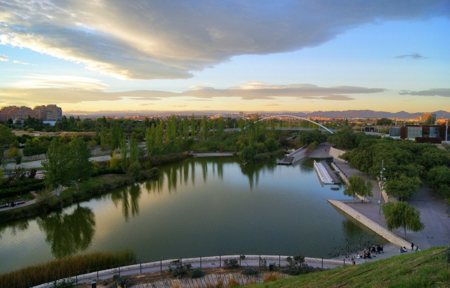 Parque-de-cabecera sisi