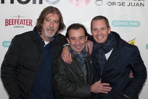 Valencia Shopening Night