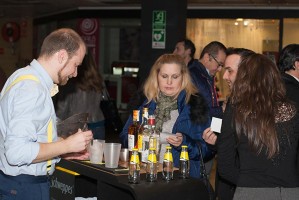 Valencia Shopening Night