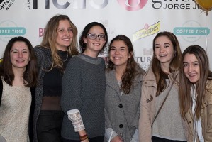 Valencia Shopening Night