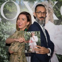 Fiesta OXXO wedding 11