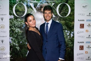 Fiesta OXXO wedding 11