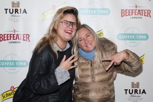 Valencia Shopening Night