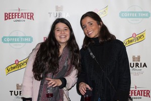 Valencia Shopening Night