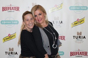 Valencia Shopening Night