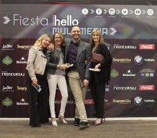 Fiesta Hello Valencia Multimedia