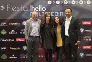 Fiesta Hello Valencia Multimedia