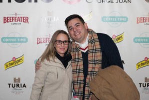 Valencia Shopening Night