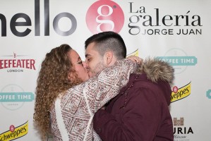 Valencia Shopening Night