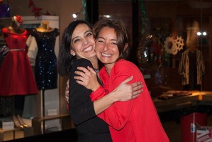 Valencia Shopening Night