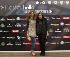 Fiesta Hello Valencia Multimedia