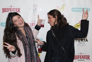 Valencia Shopening Night