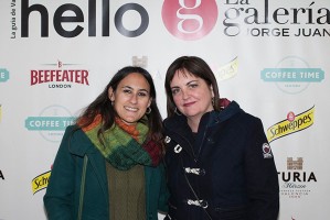 Valencia Shopening Night