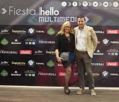 Fiesta Hello Valencia Multimedia