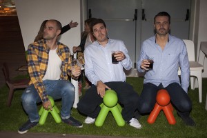 Fiesta Hello Valencia Multimedia