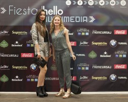 Fiesta Hello Valencia Multimedia