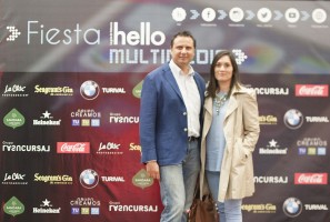 Fiesta Hello Valencia Multimedia