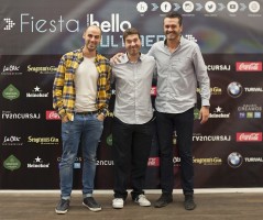 Fiesta Hello Valencia Multimedia