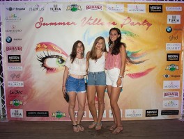 Summer Village Party de Hello Valencia
