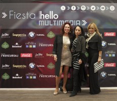 Fiesta Hello Valencia Multimedia