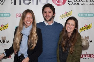 Valencia Shopening Night