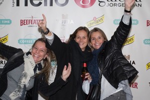 Valencia Shopening Night