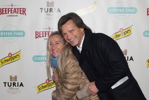 Valencia Shopening Night