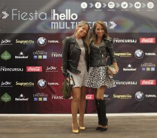 Fiesta Hello Valencia Multimedia