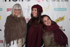 Valencia Shopening Night