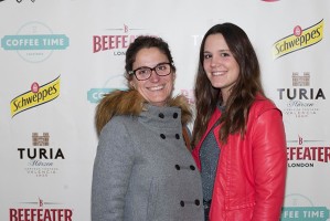 Valencia Shopening Night