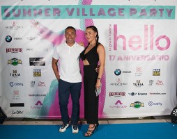 Summer Village Party 2017