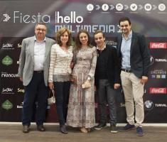 Fiesta Hello Valencia Multimedia