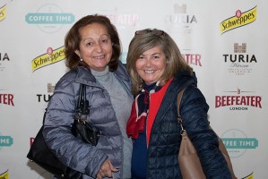 Valencia Shopening Night