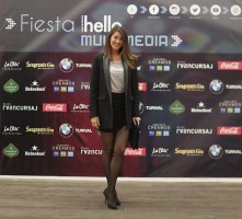 Fiesta Hello Valencia Multimedia