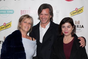 Valencia Shopening Night