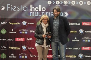 Fiesta Hello Valencia Multimedia