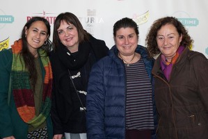 Valencia Shopening Night