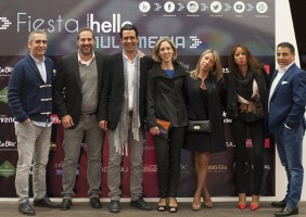 Fiesta Hello Valencia Multimedia