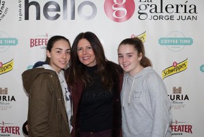 Valencia Shopening Night