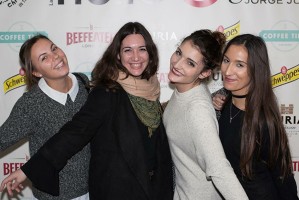 Valencia Shopening Night