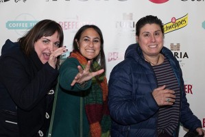 Valencia Shopening Night