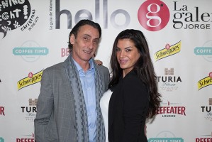 Valencia Shopening Night