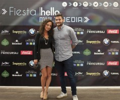 Fiesta Hello Valencia Multimedia