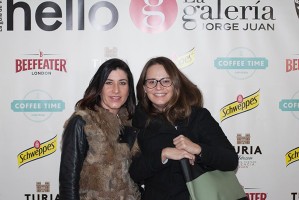 Valencia Shopening Night