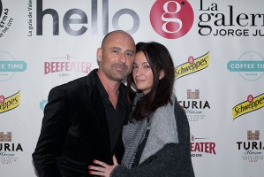 Valencia Shopening Night