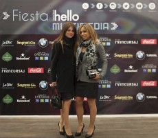 Fiesta Hello Valencia Multimedia