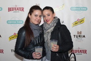 Valencia Shopening Night