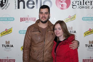 Valencia Shopening Night