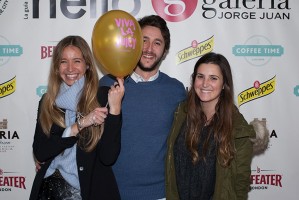 Valencia Shopening Night