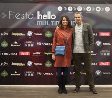 Fiesta Hello Valencia Multimedia